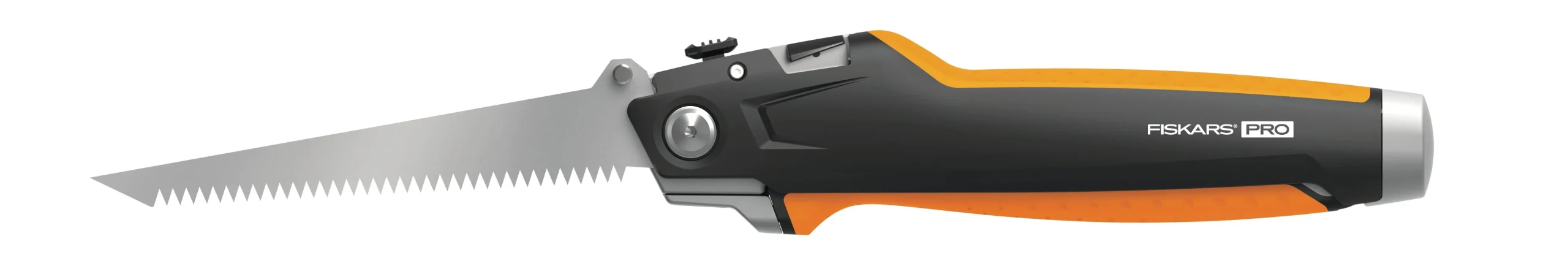 FISKARS CARBONMAX UTILITY KNIFE FOR DRYWALL