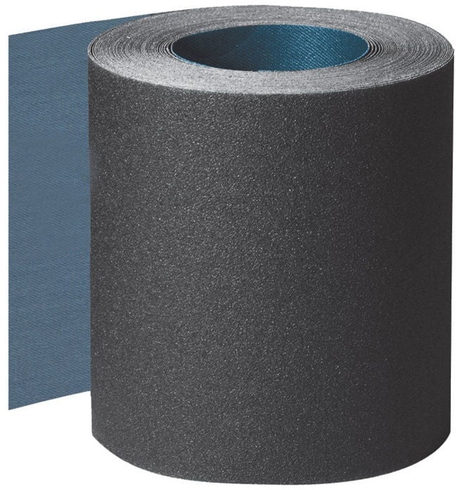 ПЕСКОВЫЙ КОЛЕСО 120X25000MM NR120