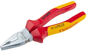 KNAIBLES ELEKTRIĶU 41-2000/40RV 1000V