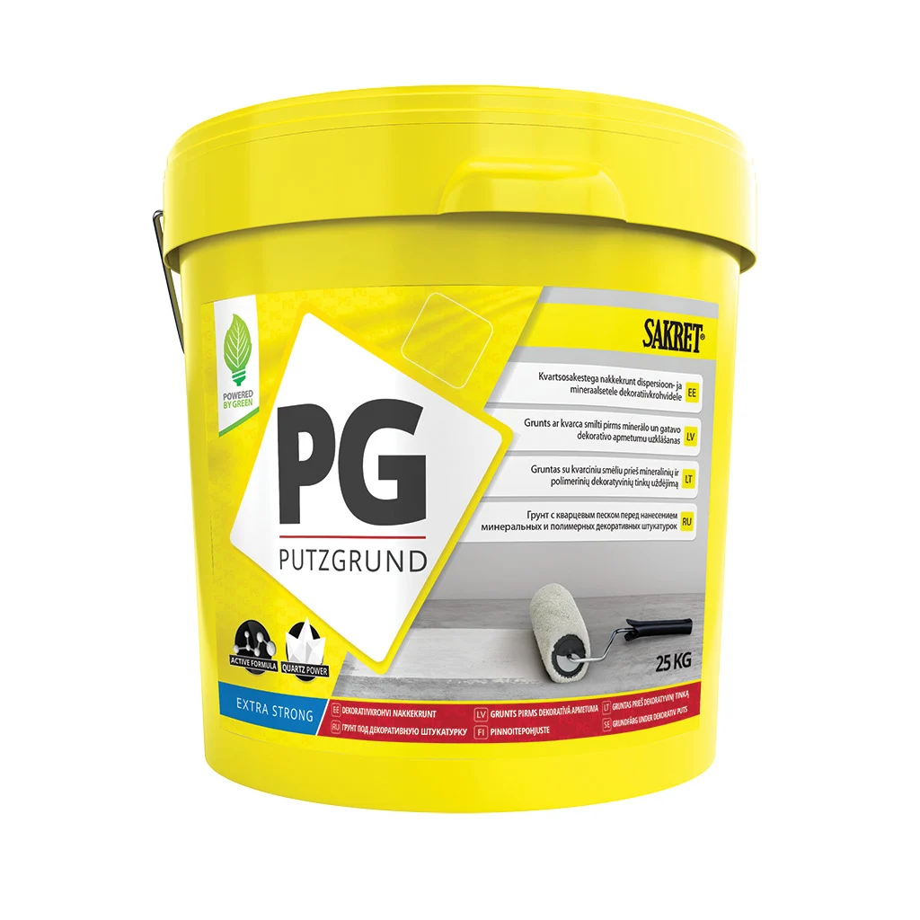 BASE SACRET PG 15KG