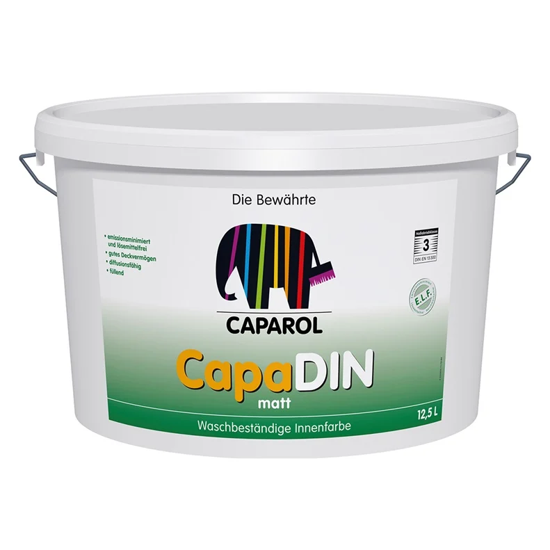 KRĀSA MATĒTA CAPADIN AIRFIX 15L