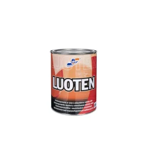 LAKA KOKAM LUOTEN SPĪDĪGA 0,9 L