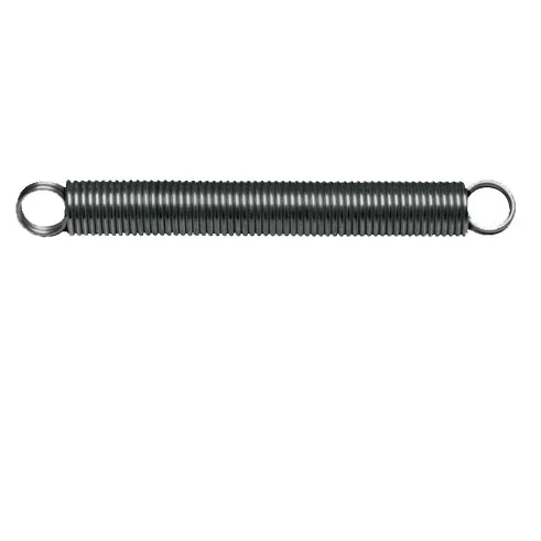 ATSPERE DIN 2097 12.5X110/1.5MM (2GB.)