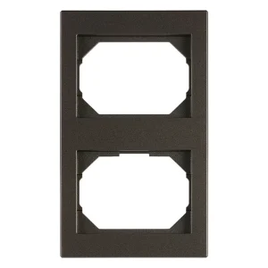 FRAME VILMA XP500 2-SEAT. VERT. ANTHRACITE.