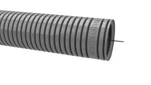 CAURULE GOFR. PVC RKGLP 32 AR STIEP.(50)