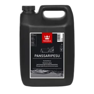 КРАСКА ДЛЯ ОЧИСТКИ ПАНСАРИПЕСУ 5Л