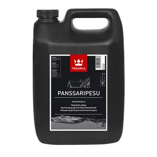 КРАСКА ДЛЯ ОЧИСТКИ ПАНСАРИПЕСУ 5Л