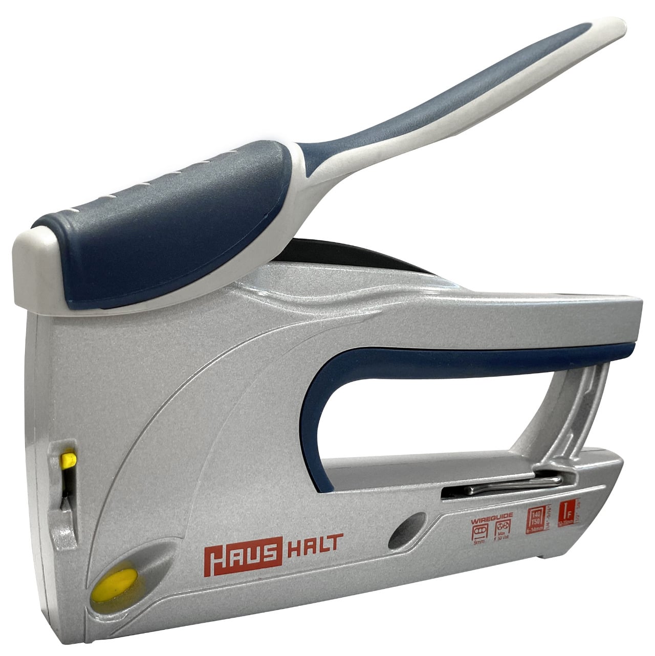 RIVETER HAND 140, 6-14MM, AT-935