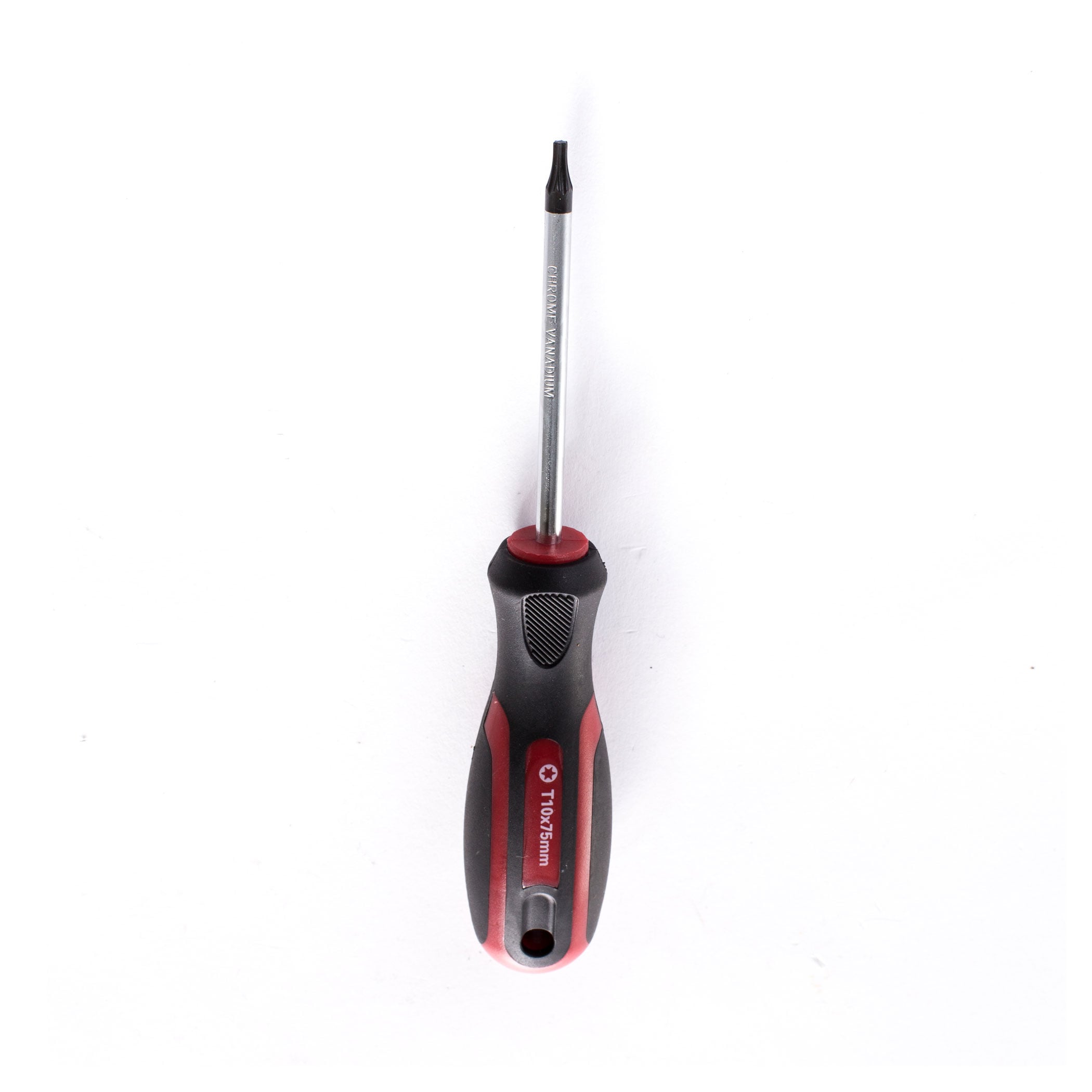 TORX SCREWDRIVER YF-15501 T10 5X75MM
