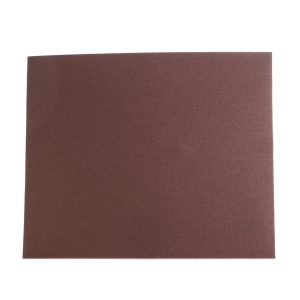 SHEET SANDP BTL153/KL375J N120 230X280
