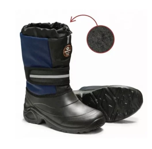 SNOW SHOES FOR MEN-37 SIZE. 42 (5)