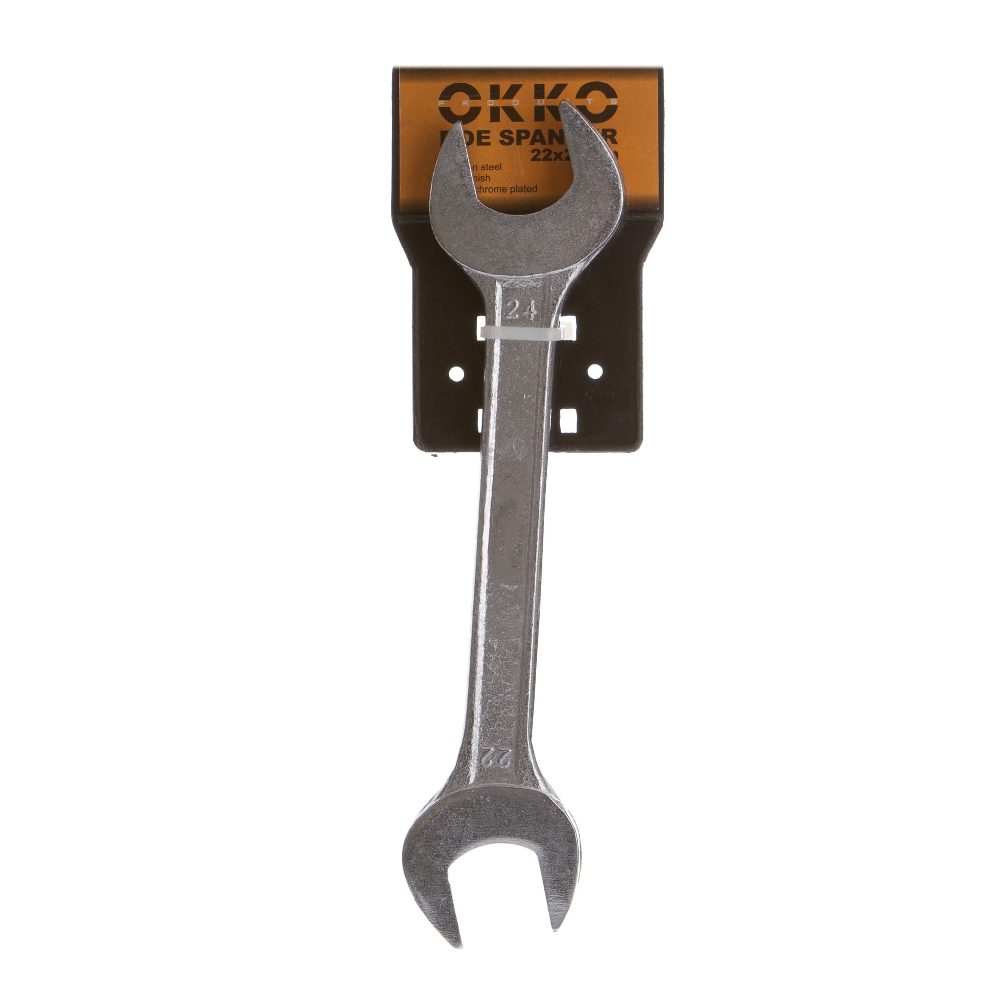 WRENCH 22X24MM
