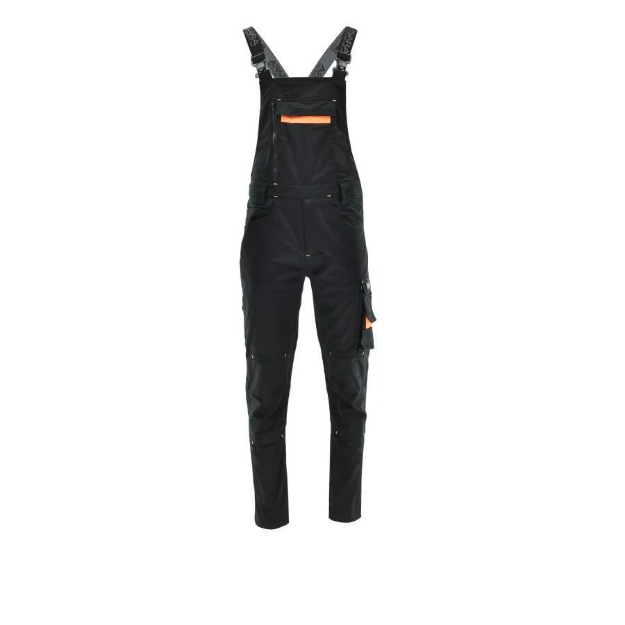 HALF-OVERALL WORK BIBBRACE ACTIFLEXM