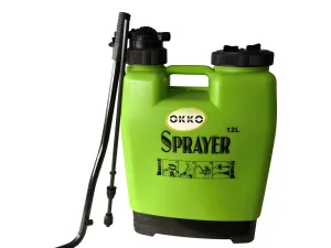 SMIDZINĀTĀJS OKKO 12 L