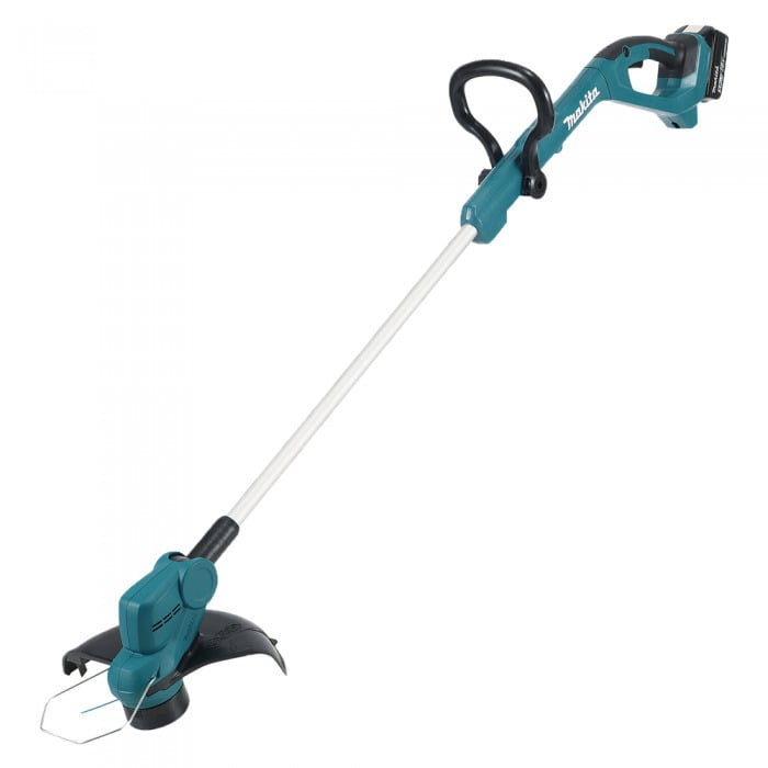 TRIMMERIS AK.18V 26CM DUR193RT 5AH