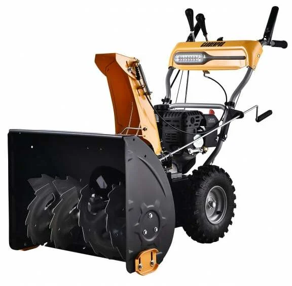 SNOW BLOWER ST66EH GUDNORD