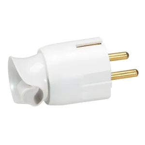 ST.CONNECTOR 16A WHITE LEGRAND 050172
