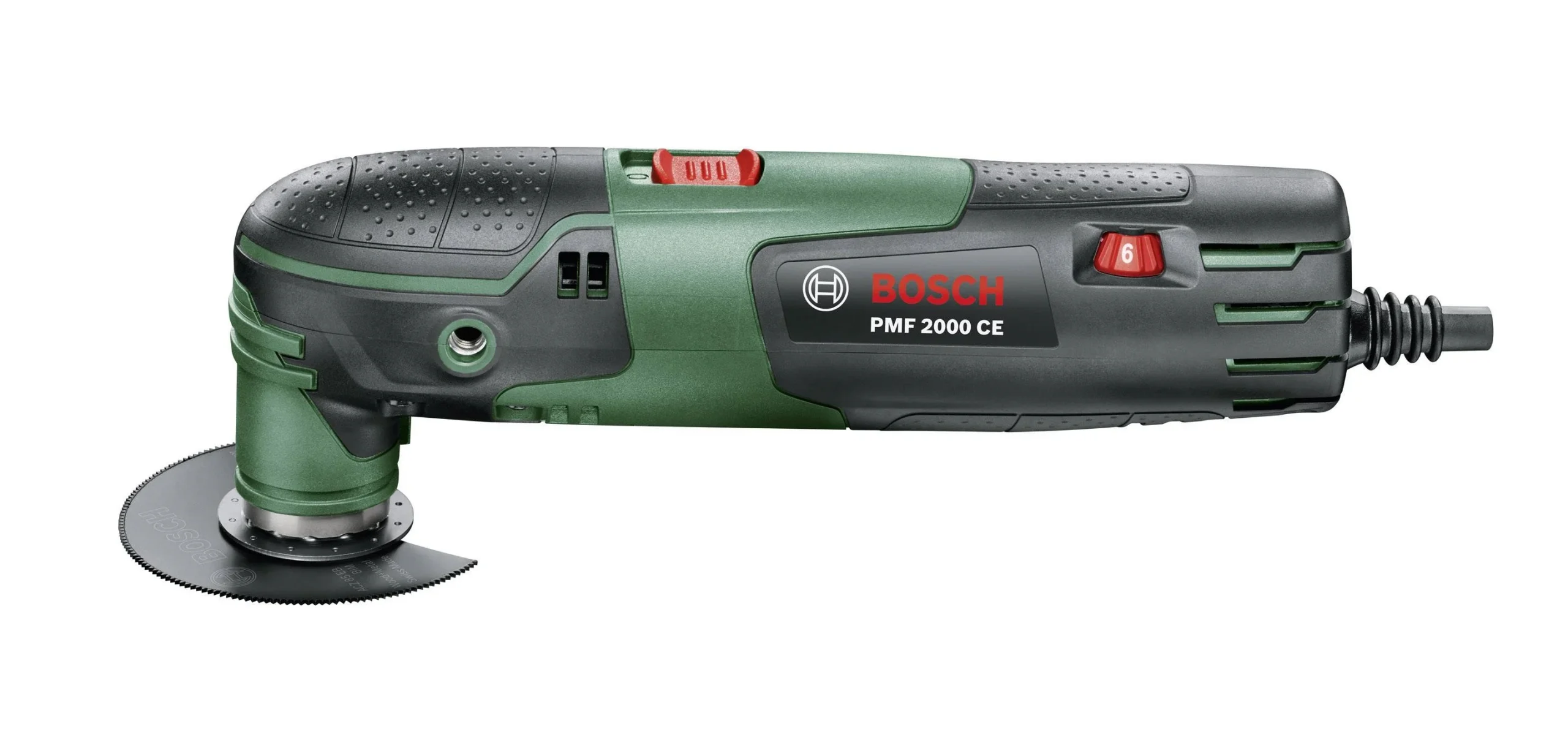 MULTIINSTRUMENTS PMF 2000 CE 220W BOSCH