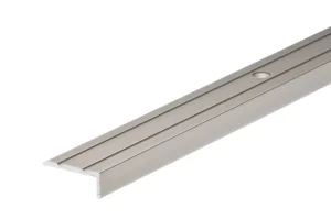 ALUMINUM LADDER PROFILE LSW10 2.7M MAT.SHAMP