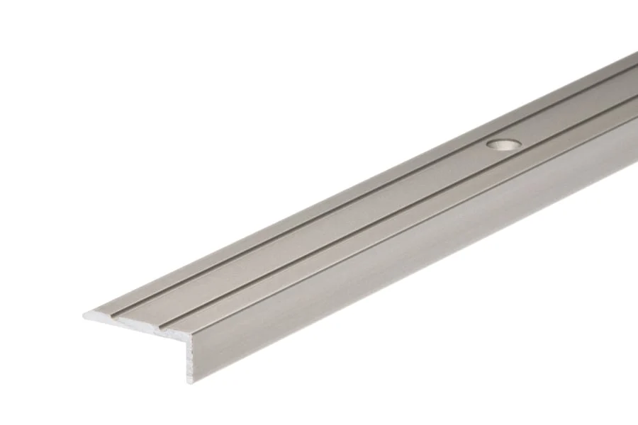 ALUMINUM LADDER PROFILE LSW10 2.7M MAT.SHAMP