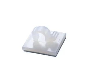CABLE HOLDER BASE SELF-ADHESIVE. C-1 20PCS