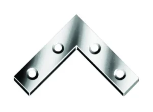 ADJUSTABLE BRACKET FOR FURNITURE 40X10 MM