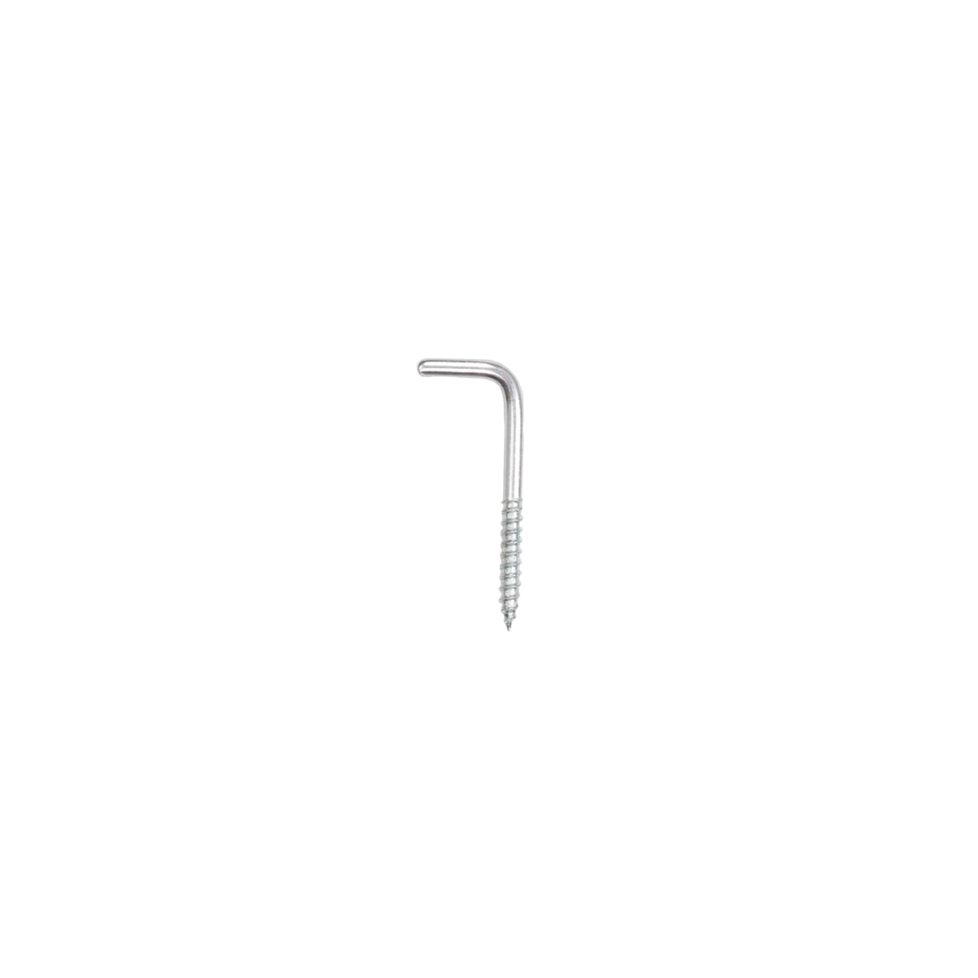 ANGLE SCREWS HAUSHALT 2.5X25 MM L85 8