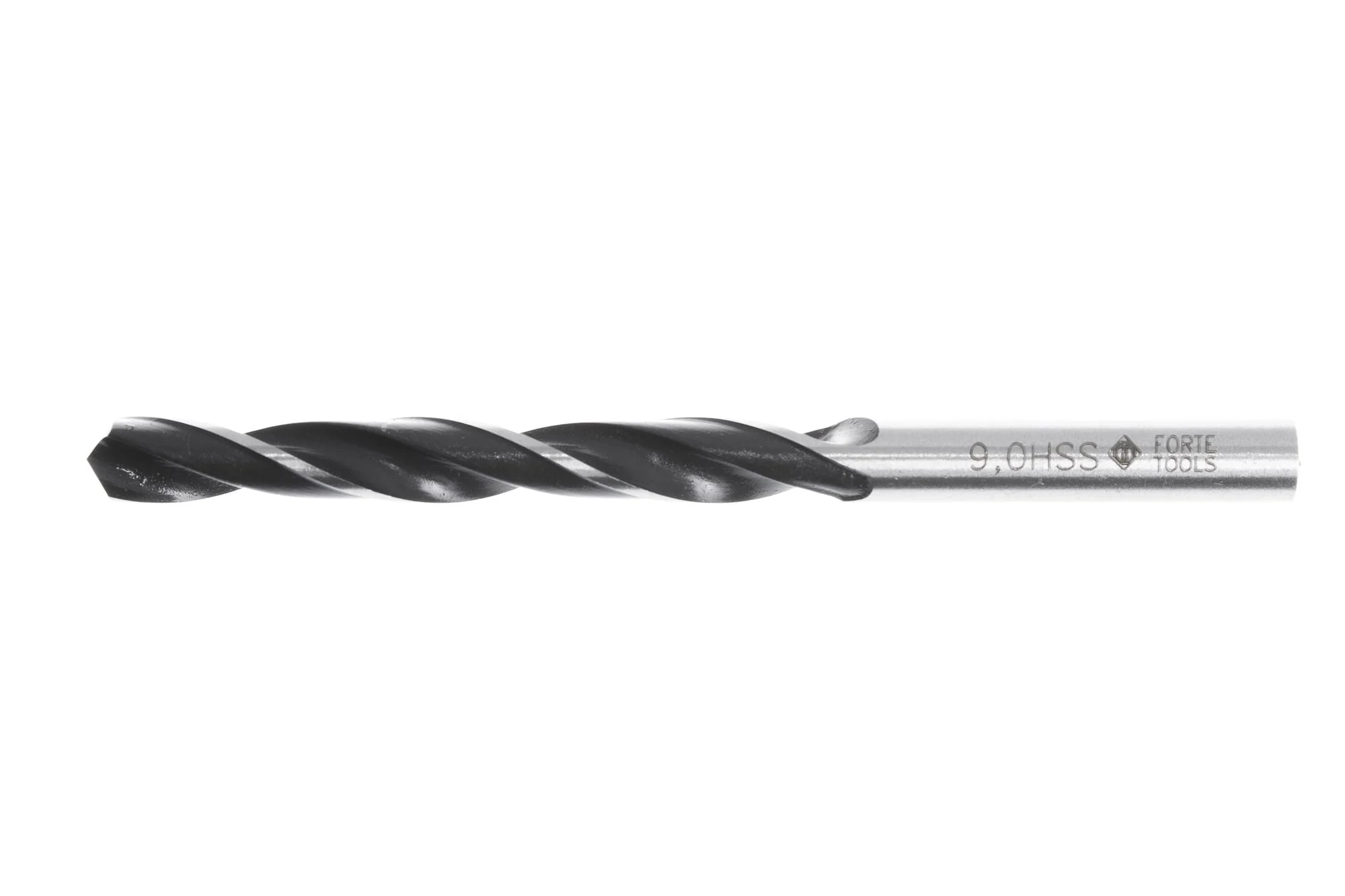 URBIS METAL PREMIUM D9.0X125 DIN 338
