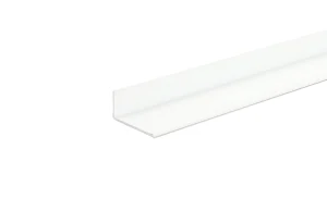 STŪRAINIS ALUM. BALTS MM2000X30X15X1.5