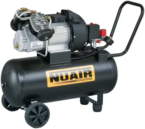 COMPRESSOR 8119500NUA507 2.2KW NUAIR