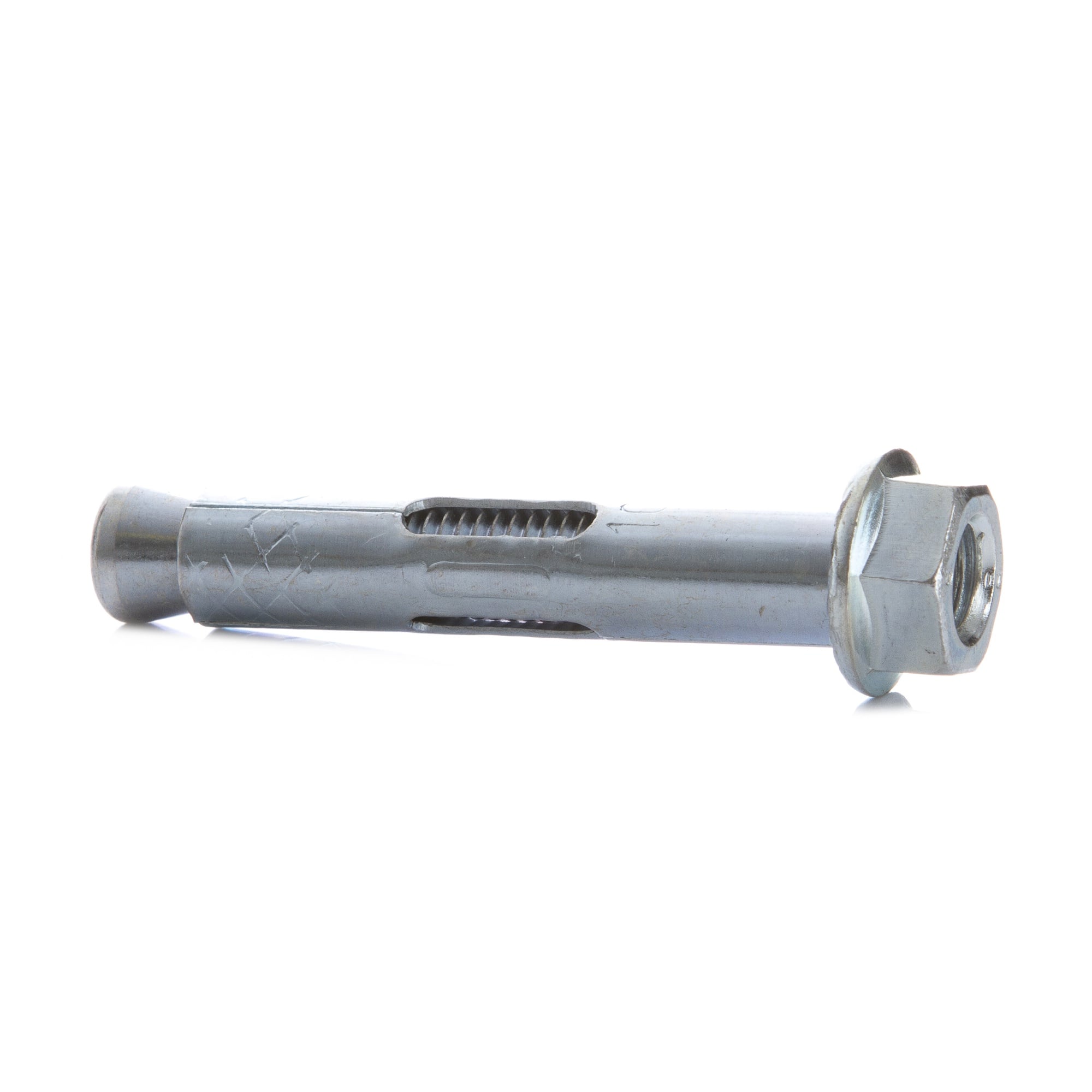 НЕЙТРАЛЬНЫЙ КУРС С ГАЙКОМ B 10X60MM 5ШТ