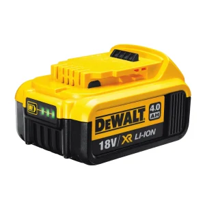 AKUMULATORS DCB182-XJ 18V 4.0AH DEWALT