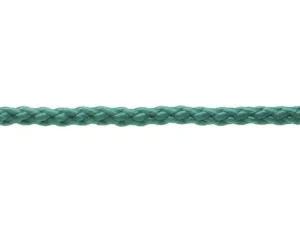 VIRVE POLIPROP.3MM, PĪTA ZAĻA 250/0,8