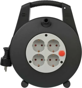 PAGARINĀTĀJS VARIO 3G1.5 4R 15M