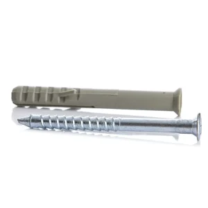 DOWEL NAILS 6 X 50 MM 100 PCS.