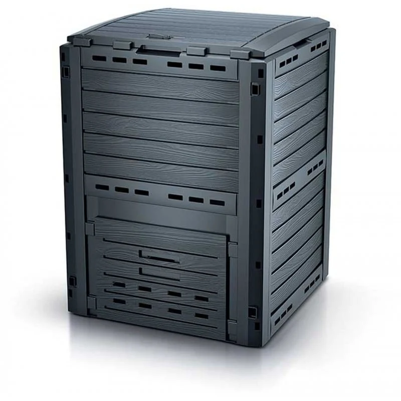 KOMPOSTA KASTE IKST280-S433