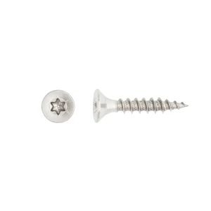 SCREW FOR WOOD A2 4.5X30 TORX