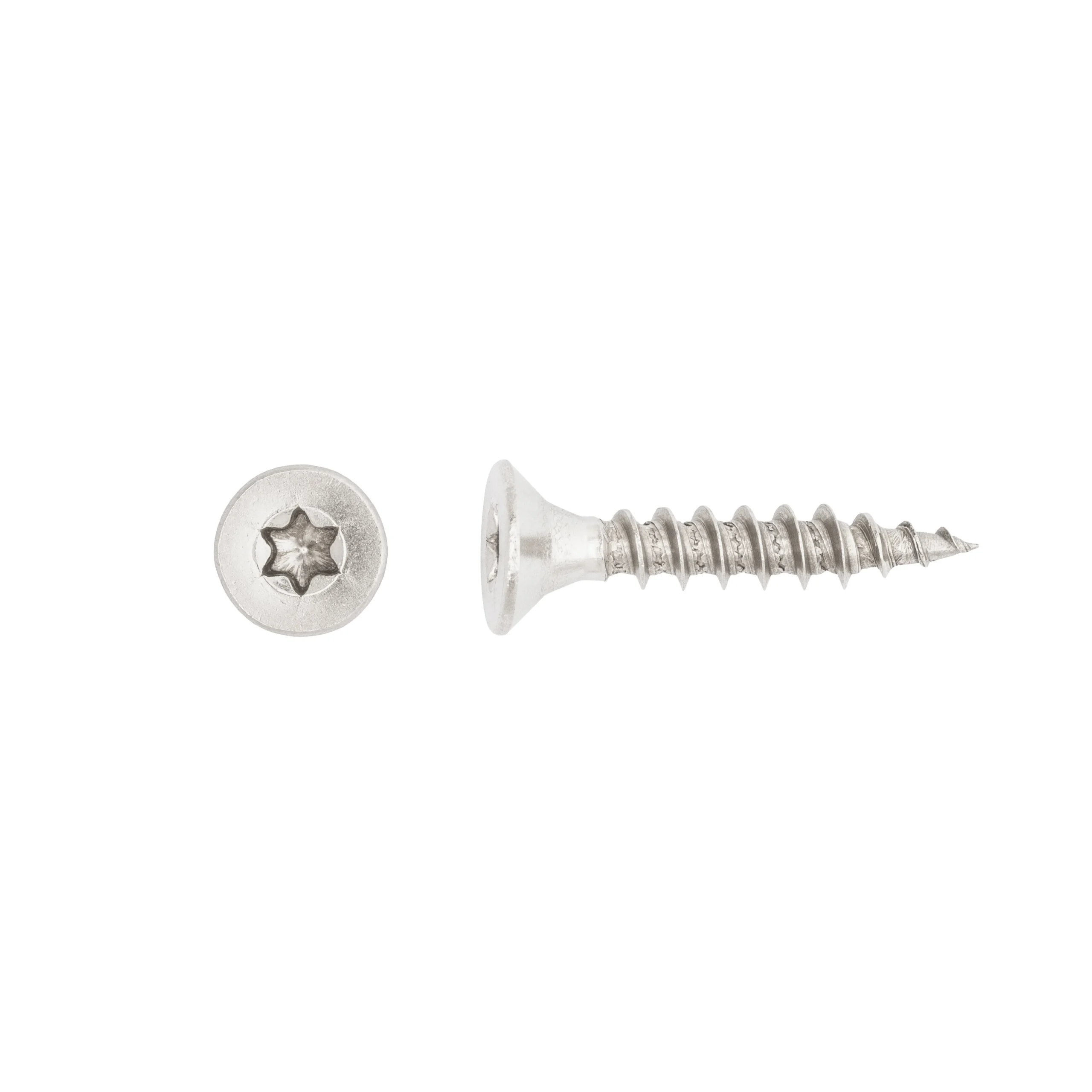 SCREW FOR WOOD A2 4.5X30 TORX