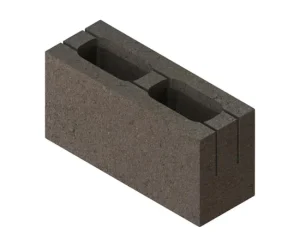 БЛОК КИВИ HSA 140X190X390/95 ОРМАТУРА