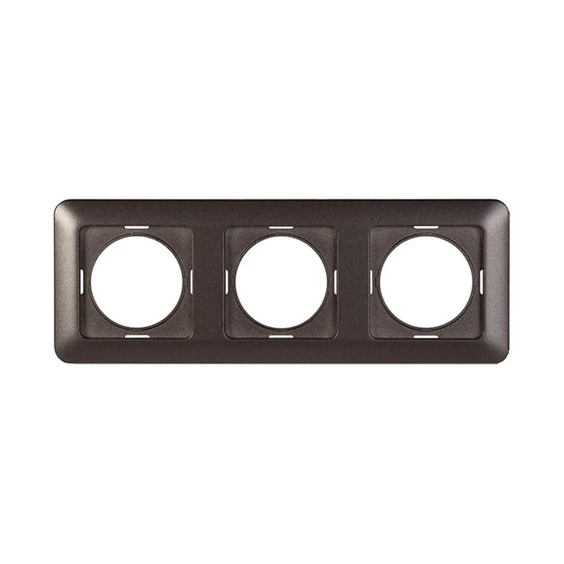 FRAME R03 SL BLACK