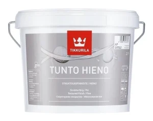 KRĀSA STRUKT. VEIDOŠANAI TUNTO AP 2,7L