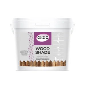 IMPREGNANTS KOKAM SHADE SŪNAS 1L OKKO