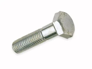BULTSKRŪVE DIN931 12X80 ZN 4GB BL