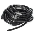 Cable management systems