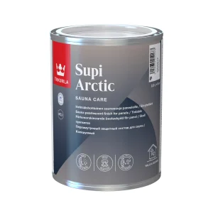 LĪDZEKLIS PIRTĪM SUPI ARTIC 0,9L