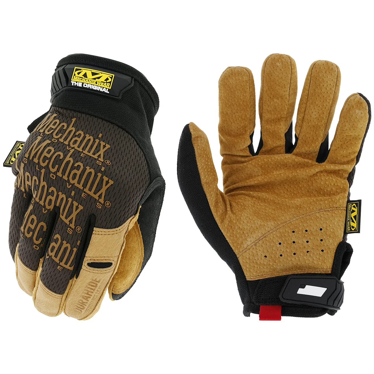 CIMDI MECHANIXDURAHIDE 10/L ĀDA