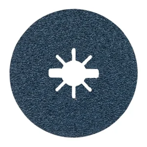 DISKS SLĪPĒJAMAIS FIBRO 125MM 120 X-LOCK