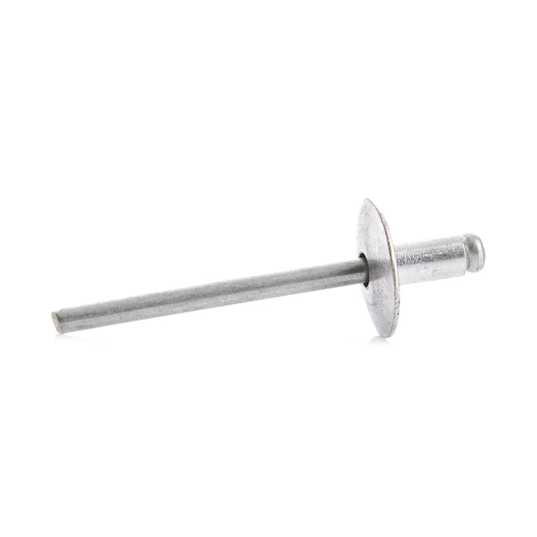 ALUM.KNIEDES LIEL.G. 4.0X14 50 GAB.