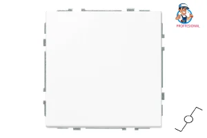 TWO-WAY SWITCH IP6.10-201-01.M/WM