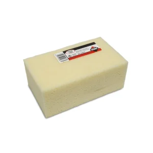 SPONGE FOR TILES WITH HIGH ABSORPTION CAPACITY RUBI